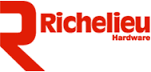 Richelieu Hardware Logo Image